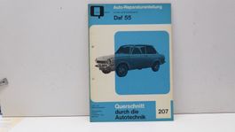 DAF 55   BUCHELI REPARATURANLEITUNG