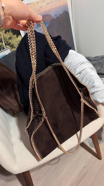 Borse da donna: Stella McCartney Falabella – Usato da Rütihof venduto da zoe.jpg 3