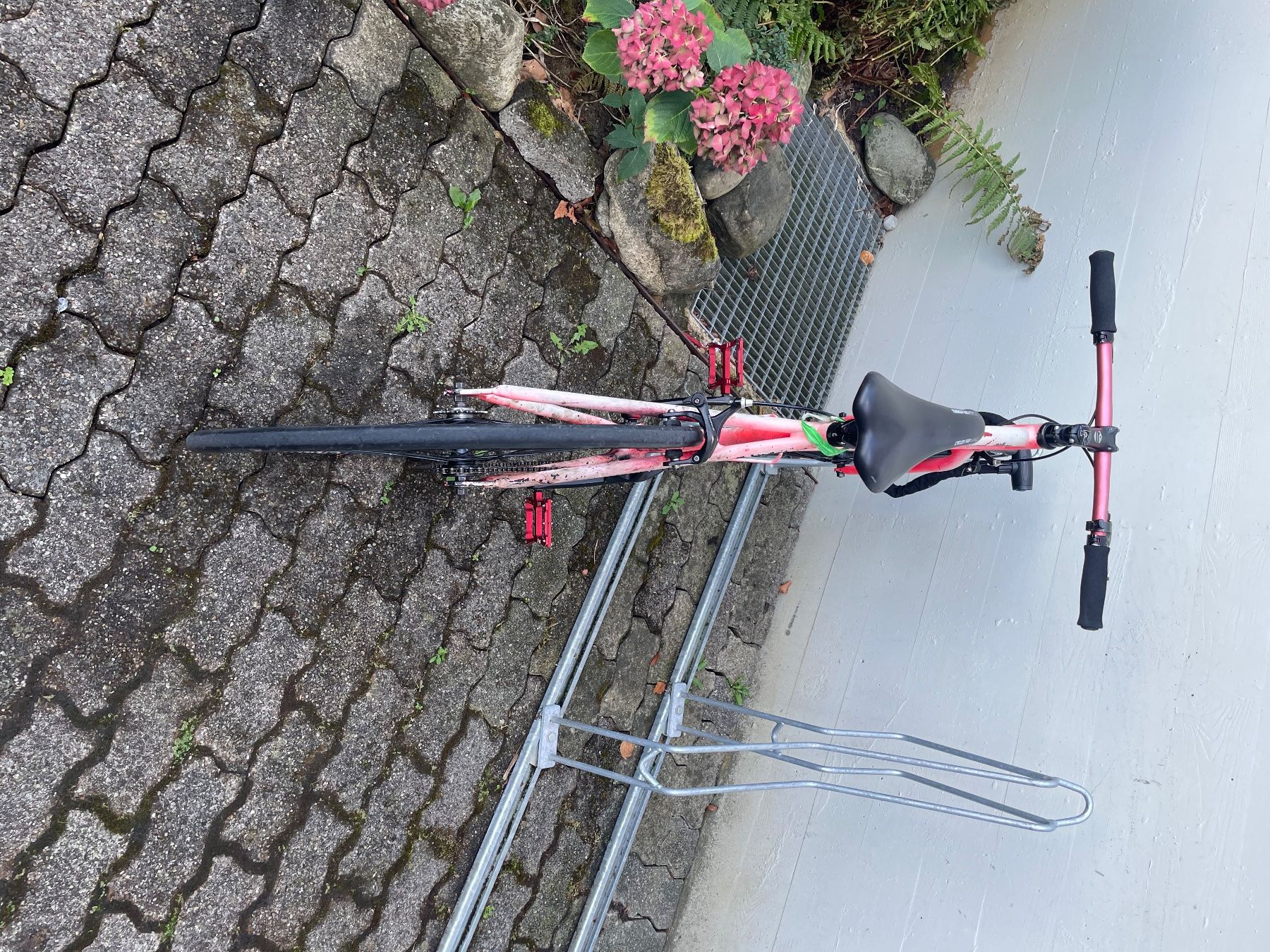 Velos: Velo – Gebraucht aus Baden von fis_28yb 2