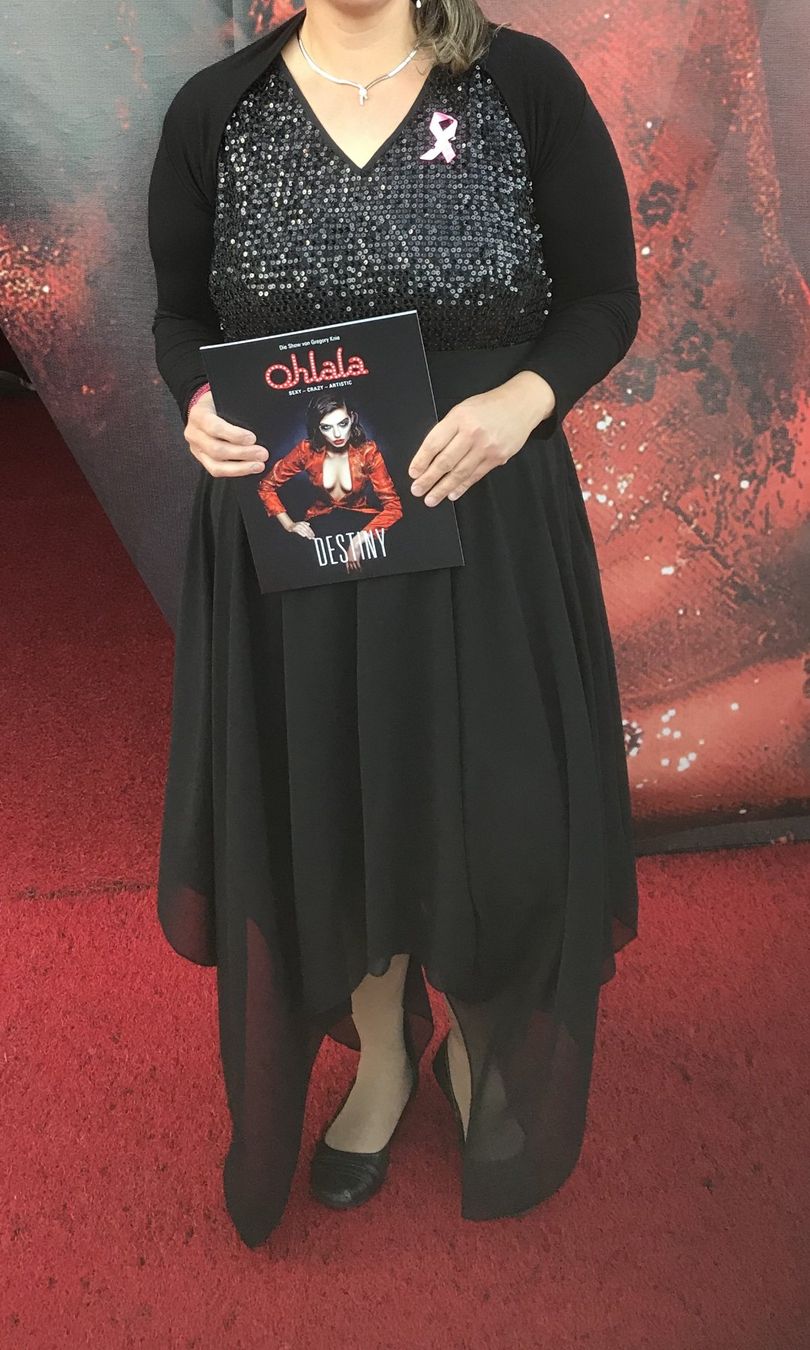 Vestiti: Abendkleid Schwarz Gr 48 – Usato da Mosnang venduto da Dojajolele 2