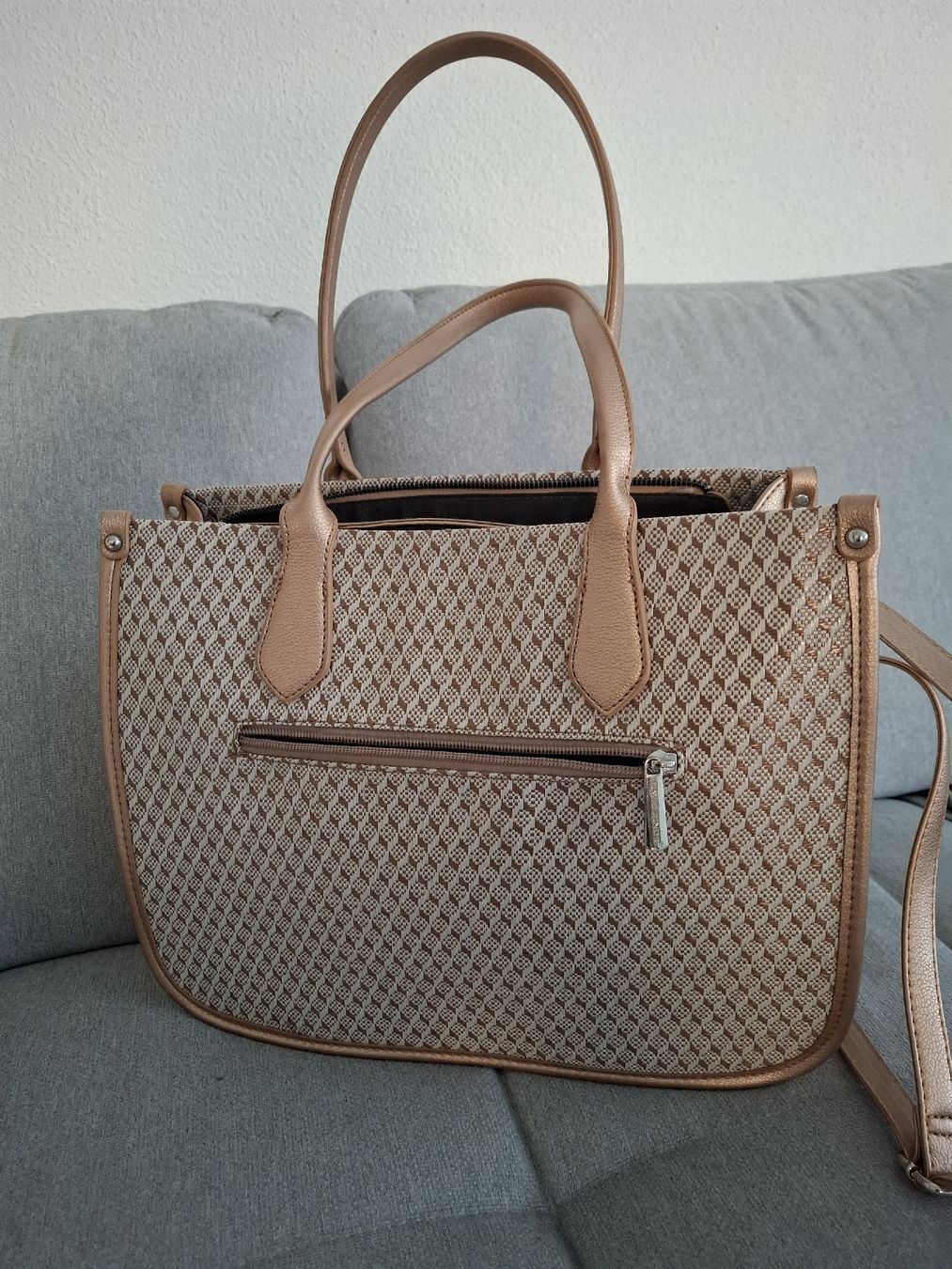 David Jones Sacs femmes: Handtasche David Jones – D'occasion à Adligenswil par Idefixli26 2