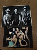 Gölä & Band Autogramm