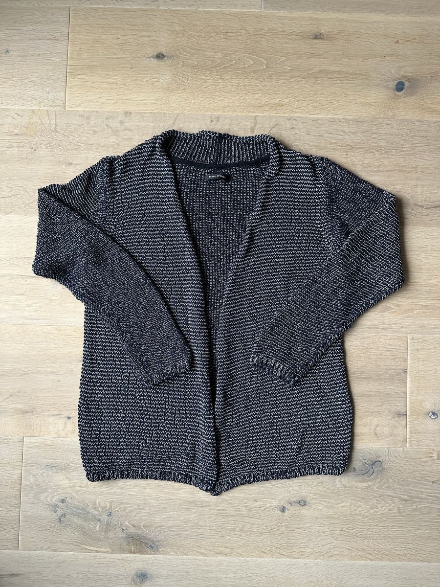 Marc O'Polo Jacken: Marco O'Polo Strickjacke Damen – Neu (gemäss Beschreibung) aus Langnau am Albis von cor_566p