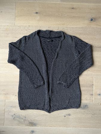 Marco O'Polo Strickjacke Damen