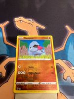 Nosepass (RCL 96) - Reverse Holo - Rebel Clash