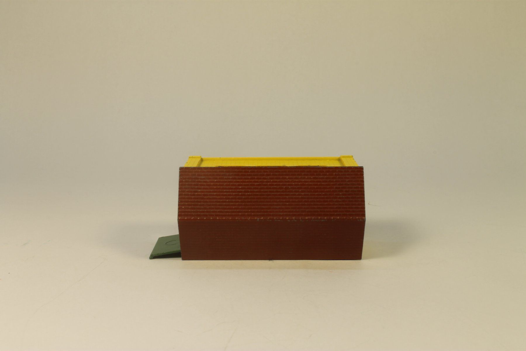 Matchbox Voitures modèles: Matchbox Accessory Pack A3A Garage – D'occasion à Zofingen par Trukli58 4