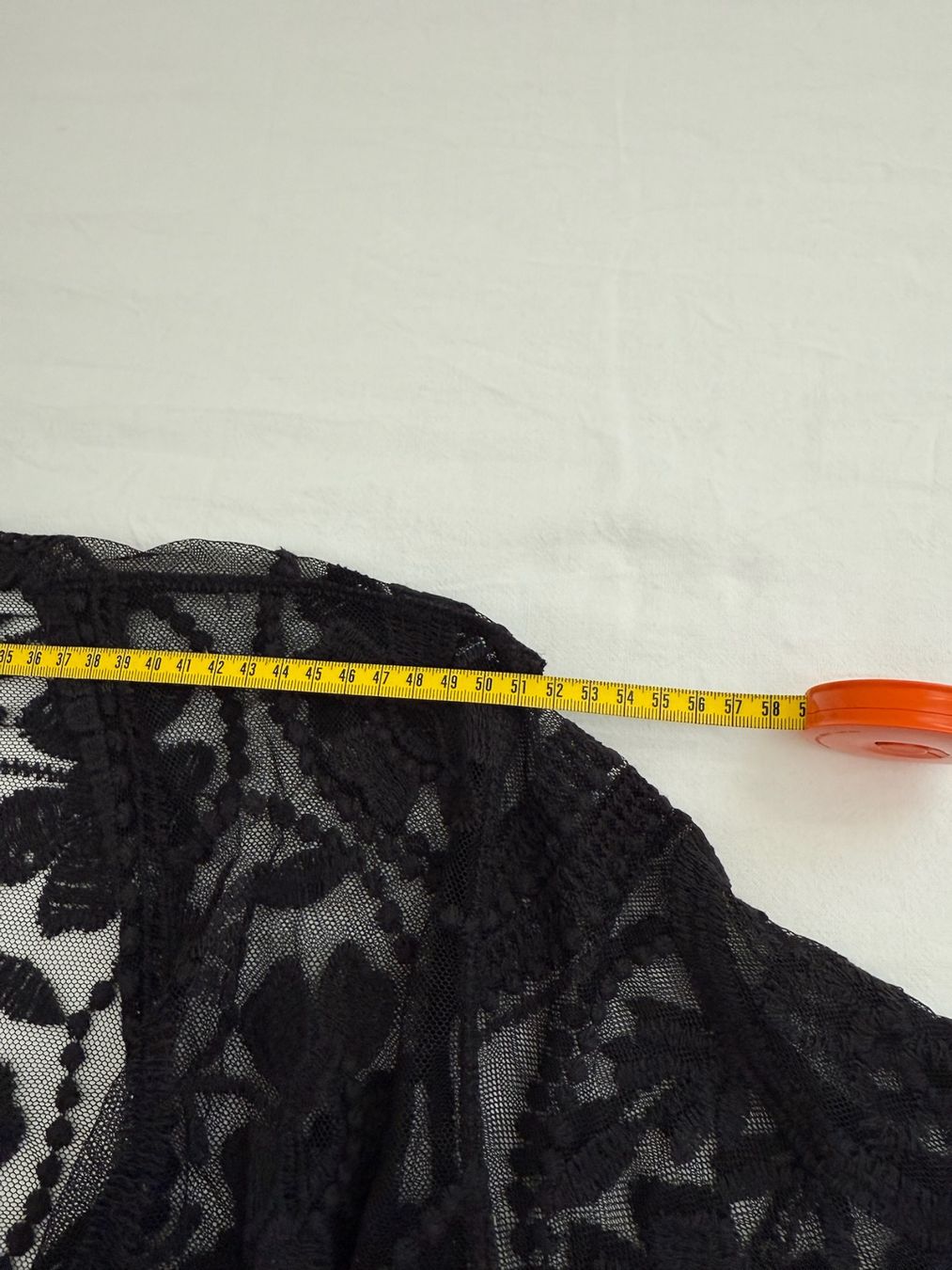 Autres dessous: Négligé - Nuisette - Déshabillé - L – D'occasion à Sion par accroshoes 6