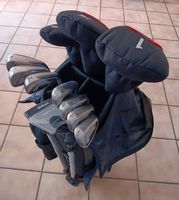Wilson Profile Men's Golf Set Rechtsgriff Graphitschaft Ko