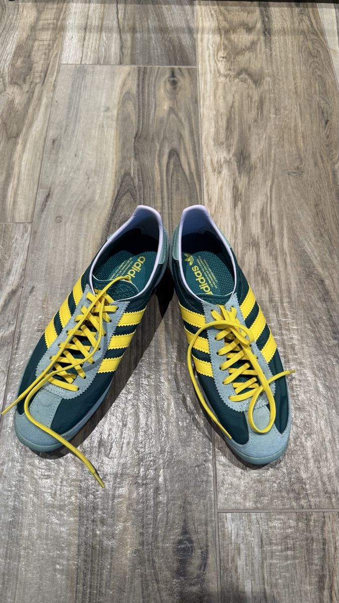 Adidas Scarpe da donna: Adidas Sneakers – Usato da Wetzikon ZH venduto da KikiZu 4