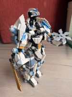 Lego ninjago 71738