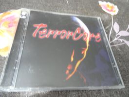 TerrorCore - CD
