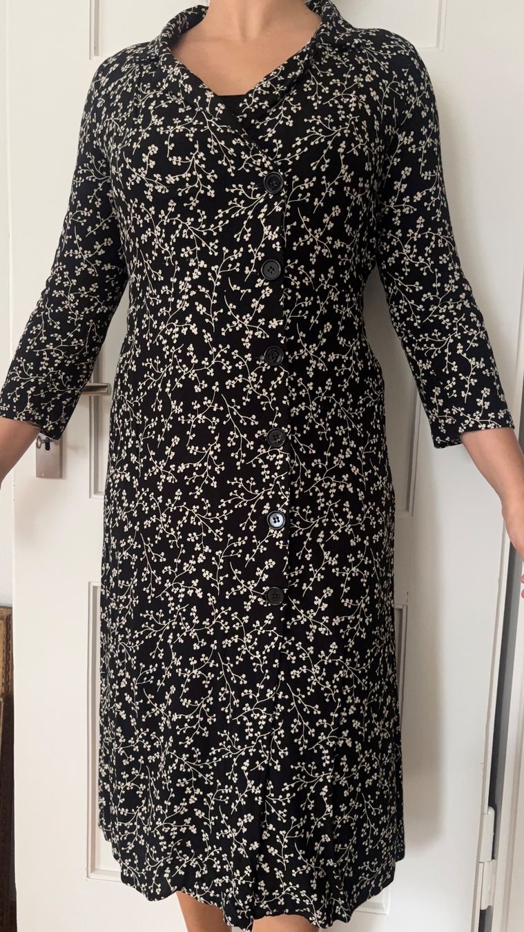 Mango Vestiti: Kleid "Rina" von Mango (M) – Usato da Zürich venduto da jas_5mwh 2
