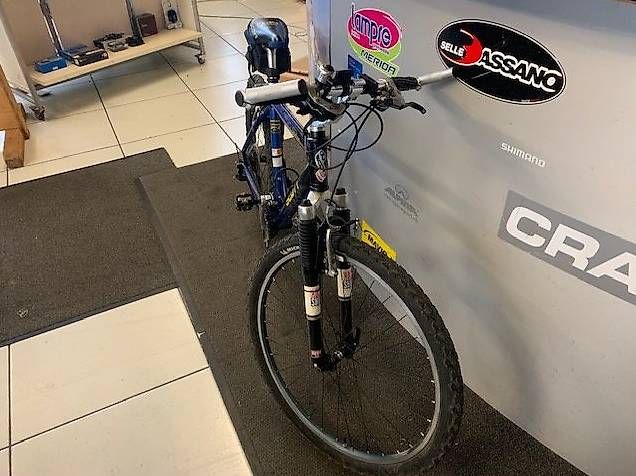 Scott Vélos: Vtt Hardtail Scott Comp Racing occasion – D'occasion à Fribourg par Profilsport 2
