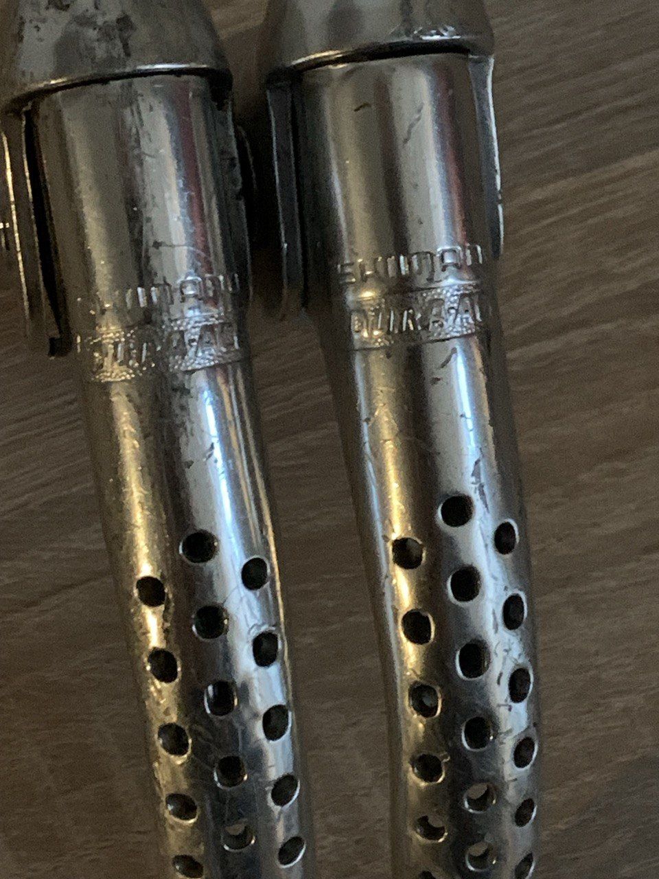Shimano Ersatzteile: Shimano Dura Ace Retro Bremshebel – Gebraucht aus Basel von Fahrenheitcycling 2