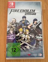 Fire Emblem Warriors für Nintendo Switch - Top Zustand!