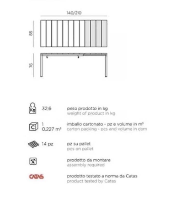 Tables: Table extérieur – D'occasion à Neuchâtel par gil_zpf8 1