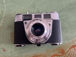 Kodak Retinette IB Vintage camera