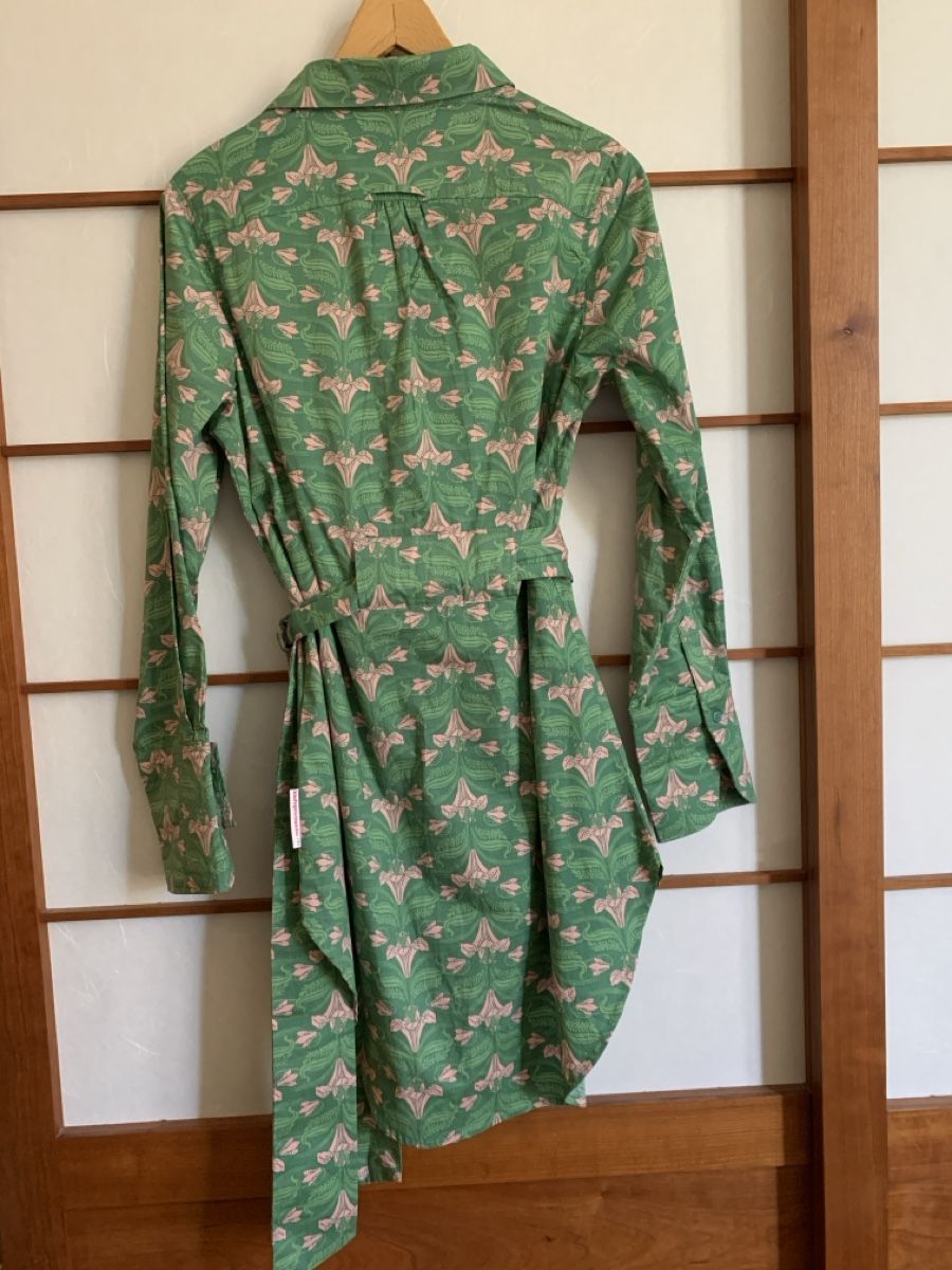 Blutsgeschwister Tuniche: Bluse/Tunika von Blutsgeschwister, neuwertig – Nuovo (secondo la descrizione) da Basel venduto da BettyB_25 5