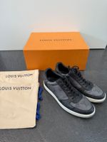 Louis Vuitton Sneaker monogram Grösse 40.5