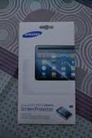 SAMSUNG GALAXY Camera Screen Protector