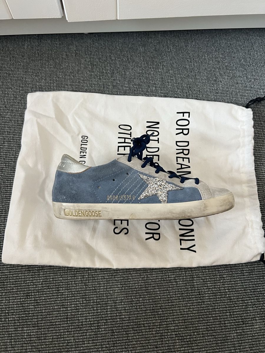 Golden Goose Damenschuhe: Golden Goose gr.37 – Gebraucht aus Wettswil von Mar_ch5d 2