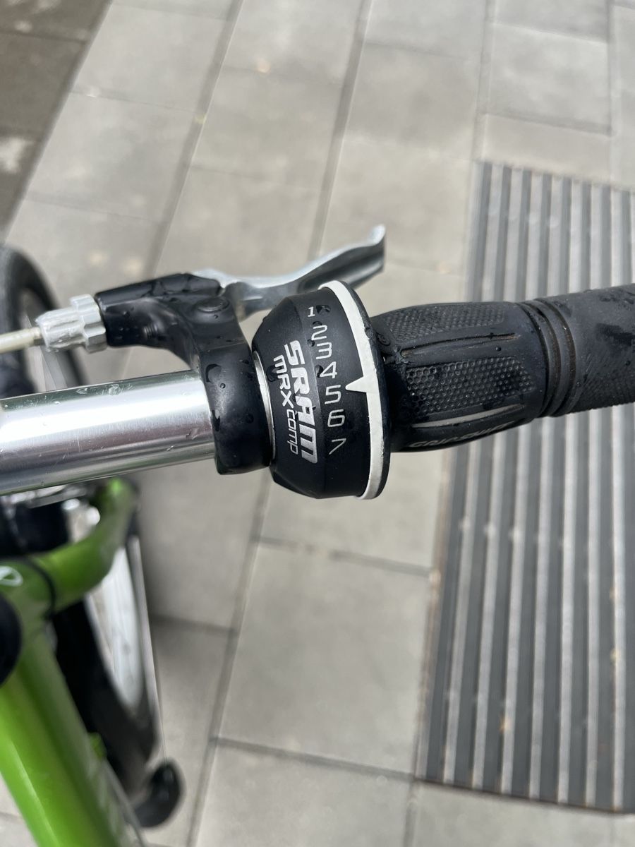 Biciclette: Kokua Kindervelo 20 Zoll – Usato da Thun venduto da Claudia998 3
