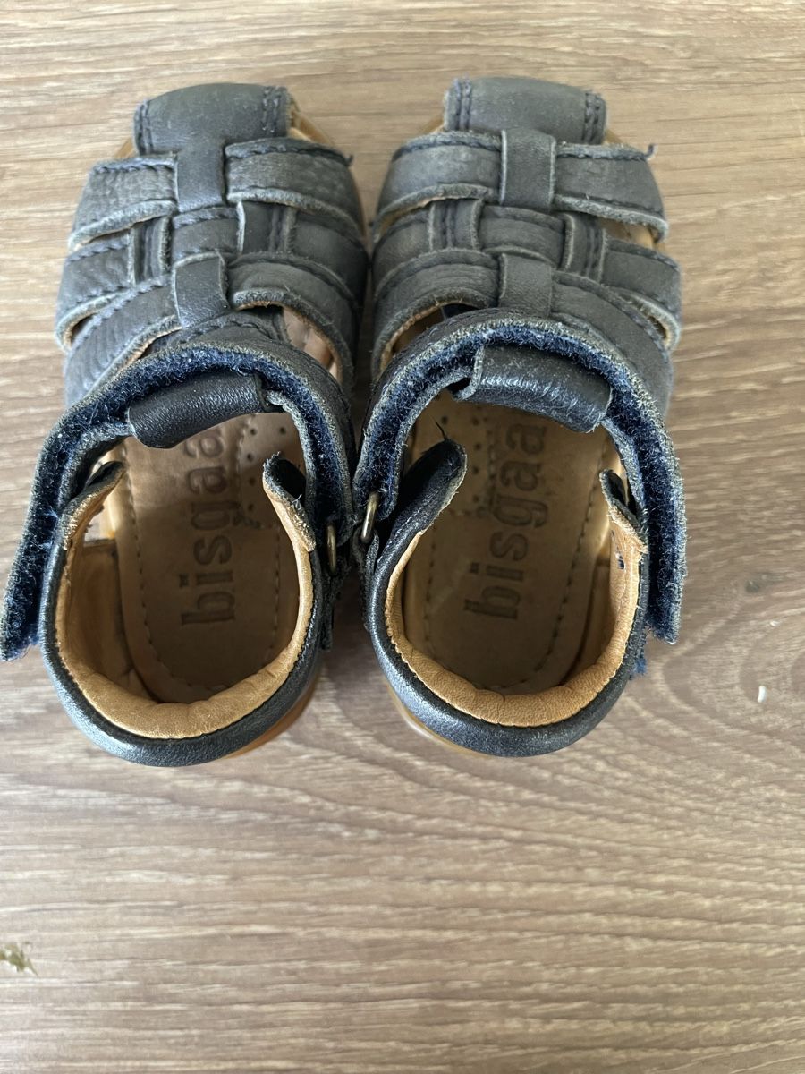 Bisgaard Scarpe per ragazzi: Bisgaard Sandalen Gr. 20 – Usato da Kölliken venduto da ErmelindaE 1