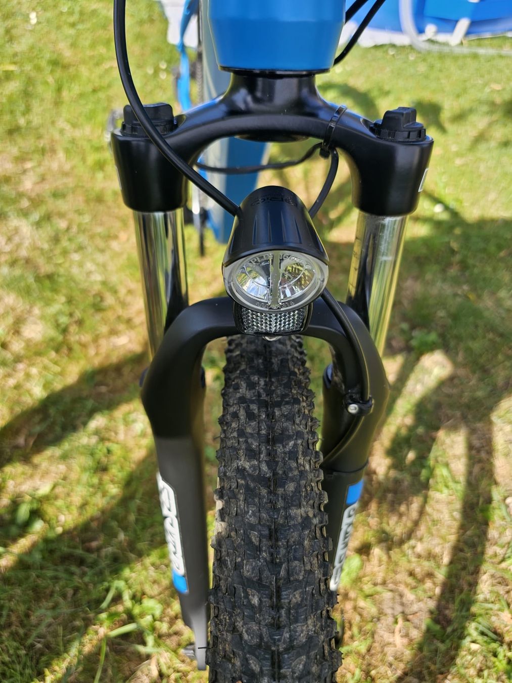 Trelago Biciclette: Trelago E-Bike – Usato da Himmelried venduto da nao_ng7l 3