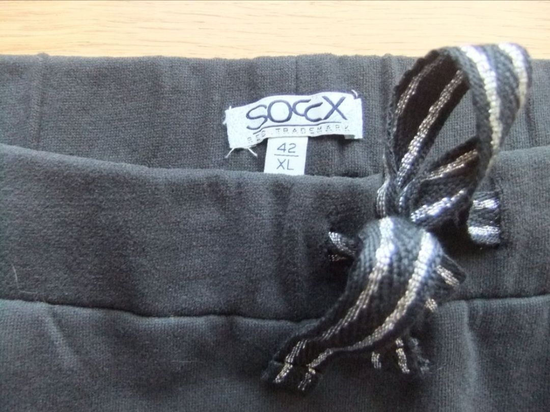 Gonne: Rock Soccx Gr. 42/XL – Usato da Oberlunkhofen venduto da dreihaselnuesse 2