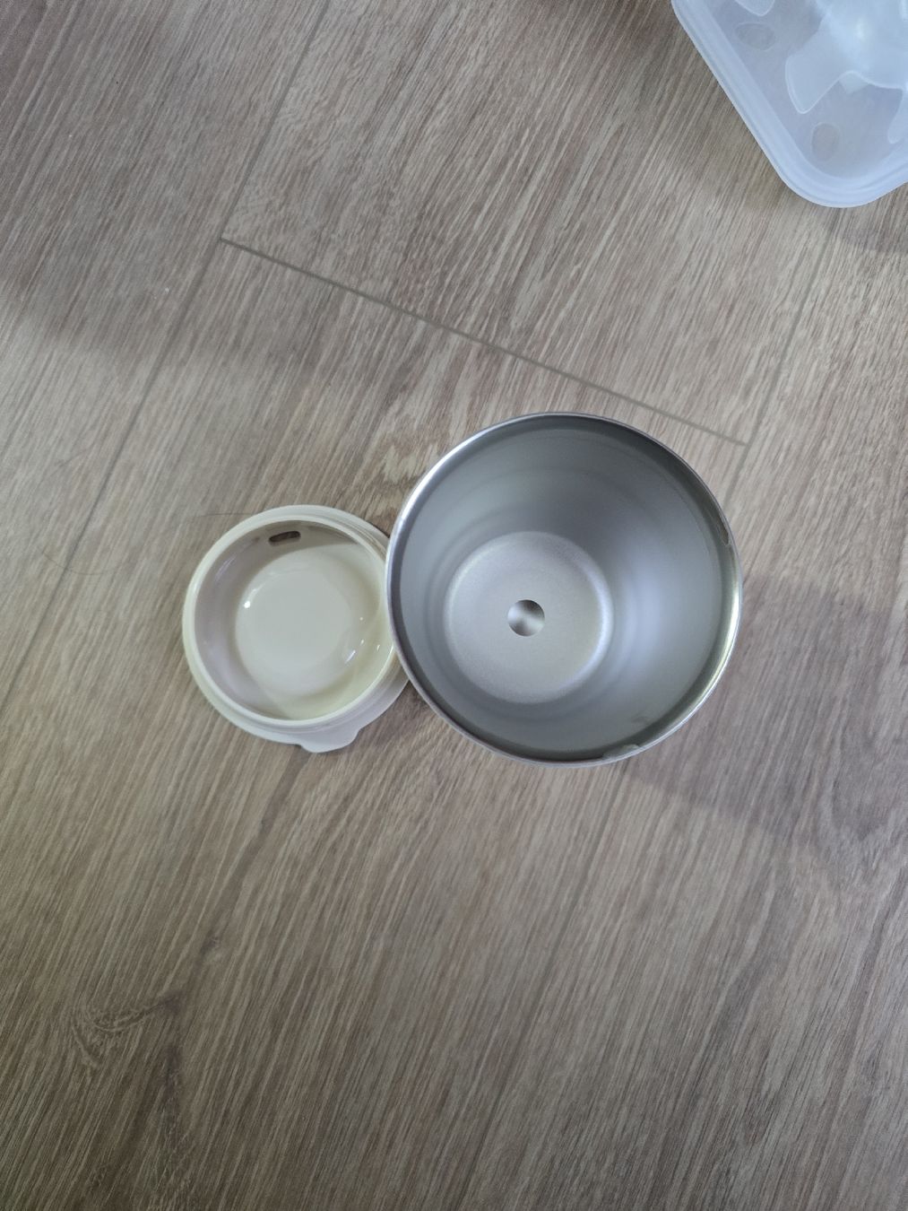 Behälter & Ähnliches: Cafebehälter oder tee – Gebraucht aus Knonau von stl_m6rg 2