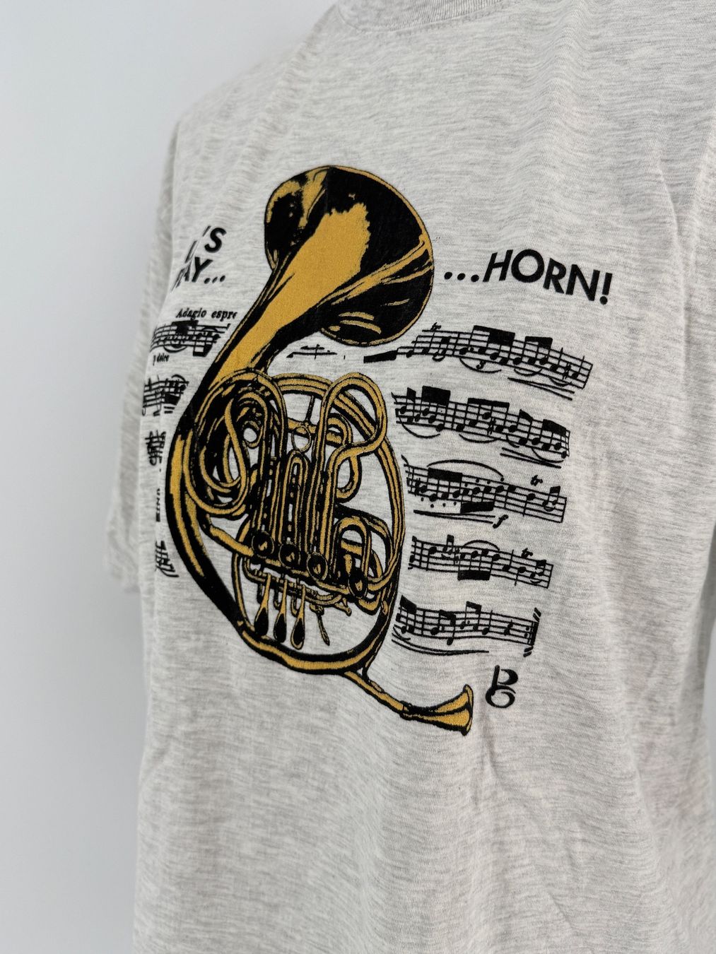 T-shirt: Shirt Gr. M/L – Usato da Auenstein venduto da moin. 2