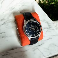 Zenith El Primero Automatic Watch
