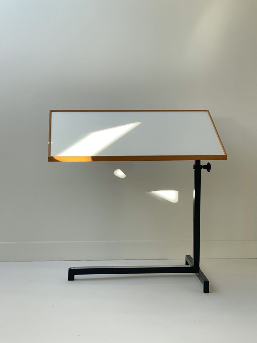 Tavoli: Table d’appoint – Usato da Mont-sur-Rolle venduto da G1970