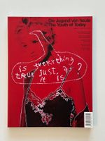 Die Jugend von heute - Ausstellungskatalog Schirn Kunsthalle