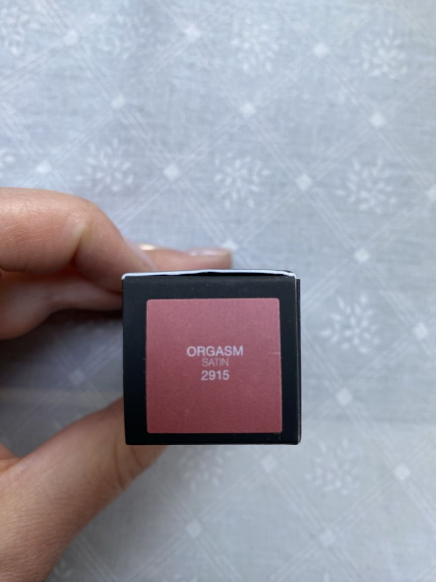 Nars Maquillage: NARS Lippenstift – Neuf (Voir description) à Reichenbach i. K. par pre_loved 1