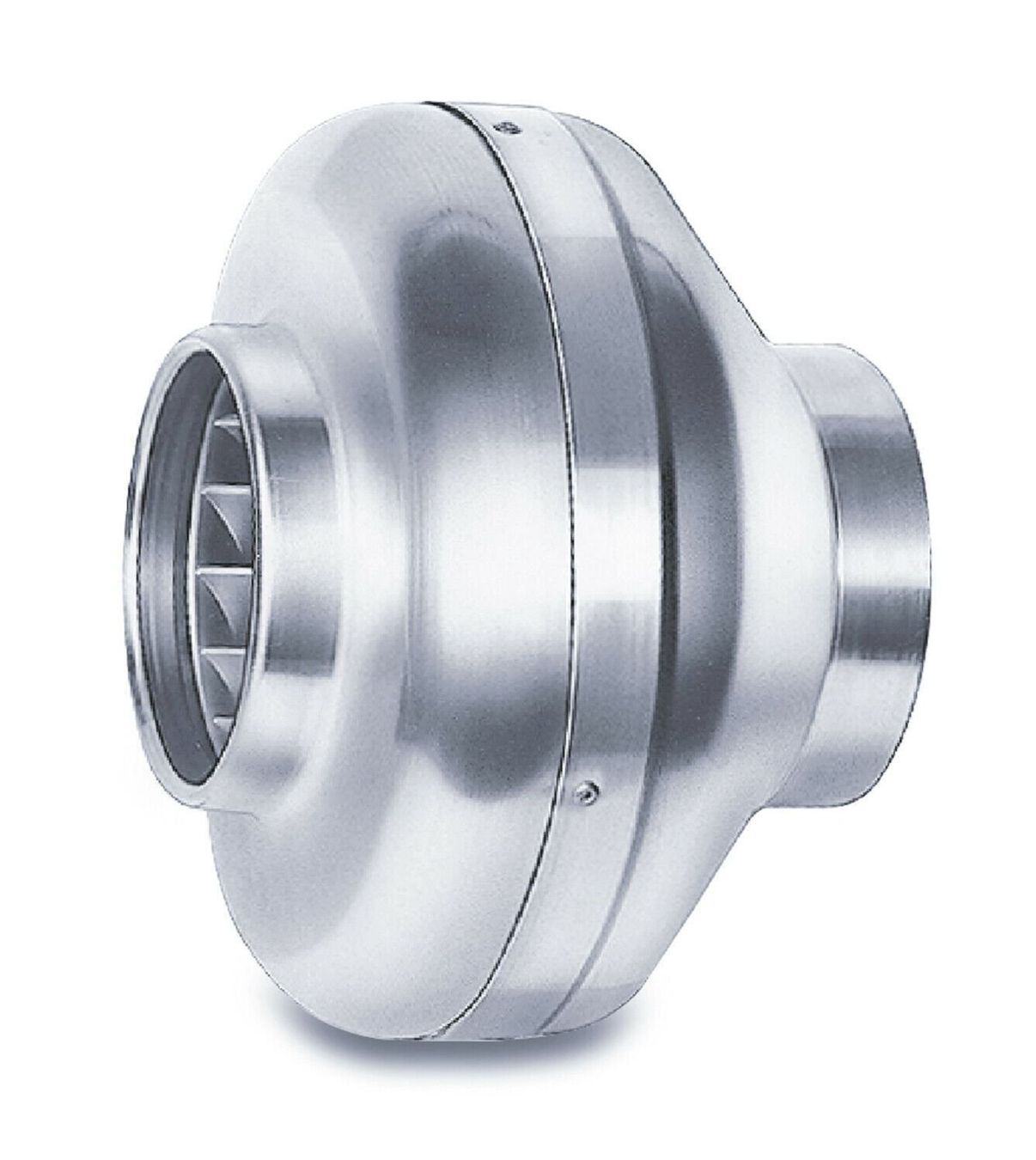 Purificatori d'aria: Helios Radial-Rohrventilator RR 160 C Ve – Nuovo e nell'imballaggio originale da Bottighofen venduto da zaap