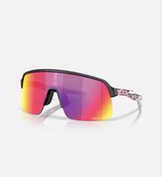 Oakley Sutro TLD Matte Black Prizm Road
