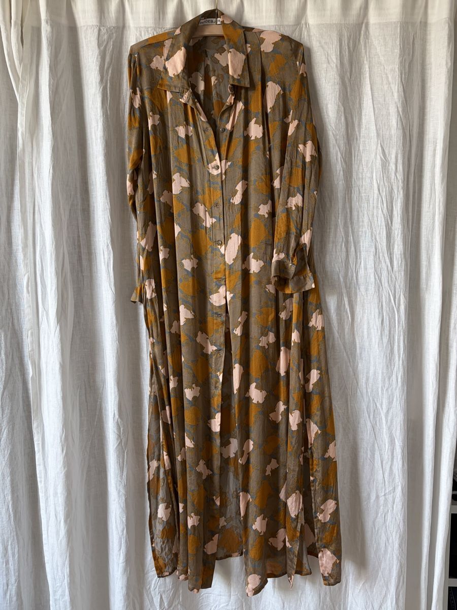 Kleider: Rodebjer Kaftan, 34-36 – Gebraucht aus Zürich von luciabolli