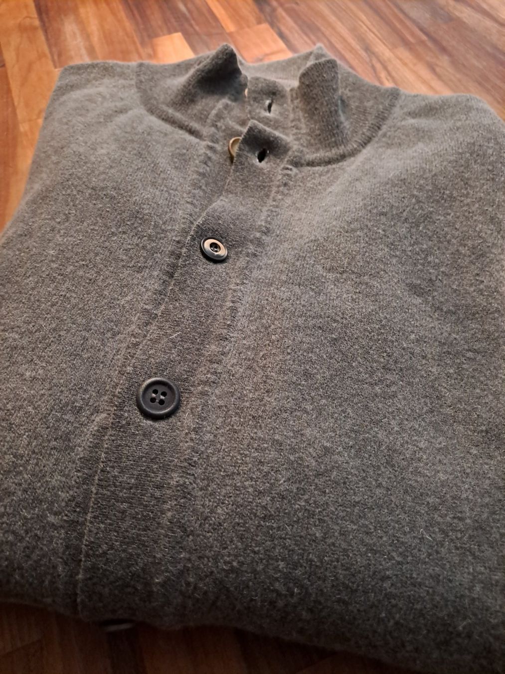 Pulls & Sweat-shirts: BOB Wollpulli Gr.ca.L – D'occasion à Emdthal par kasira 3
