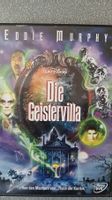DVD Die Geistervilla / Eddie Murphy
