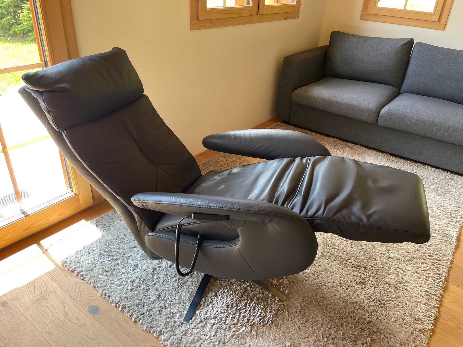 Himolla Sessel: Himolla-Sessel Dongo 7817 – Gebraucht aus Laax GR 2 von ERH01 3