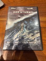 Der Sturm - DVD Clooney Wahlberg (Top Zustand)