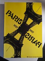 Paris 1957 - Kunst Katalog 1981