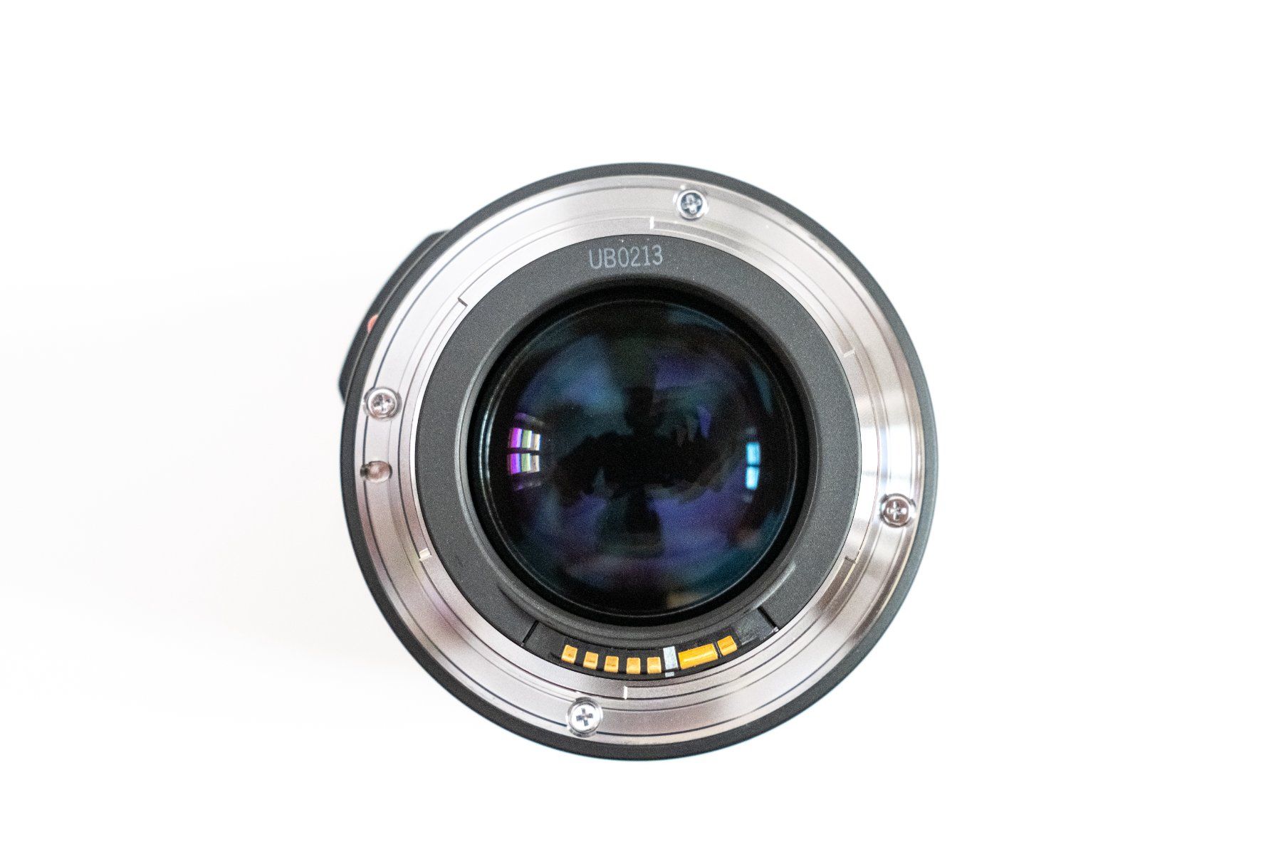 Canon Objektive: Canon EF 35mm f/1.4L – Gebraucht aus Bern von claudio-r 4