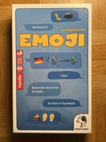 Emoji Spiel - Bilder Rätsel Spass für die ganze Familie