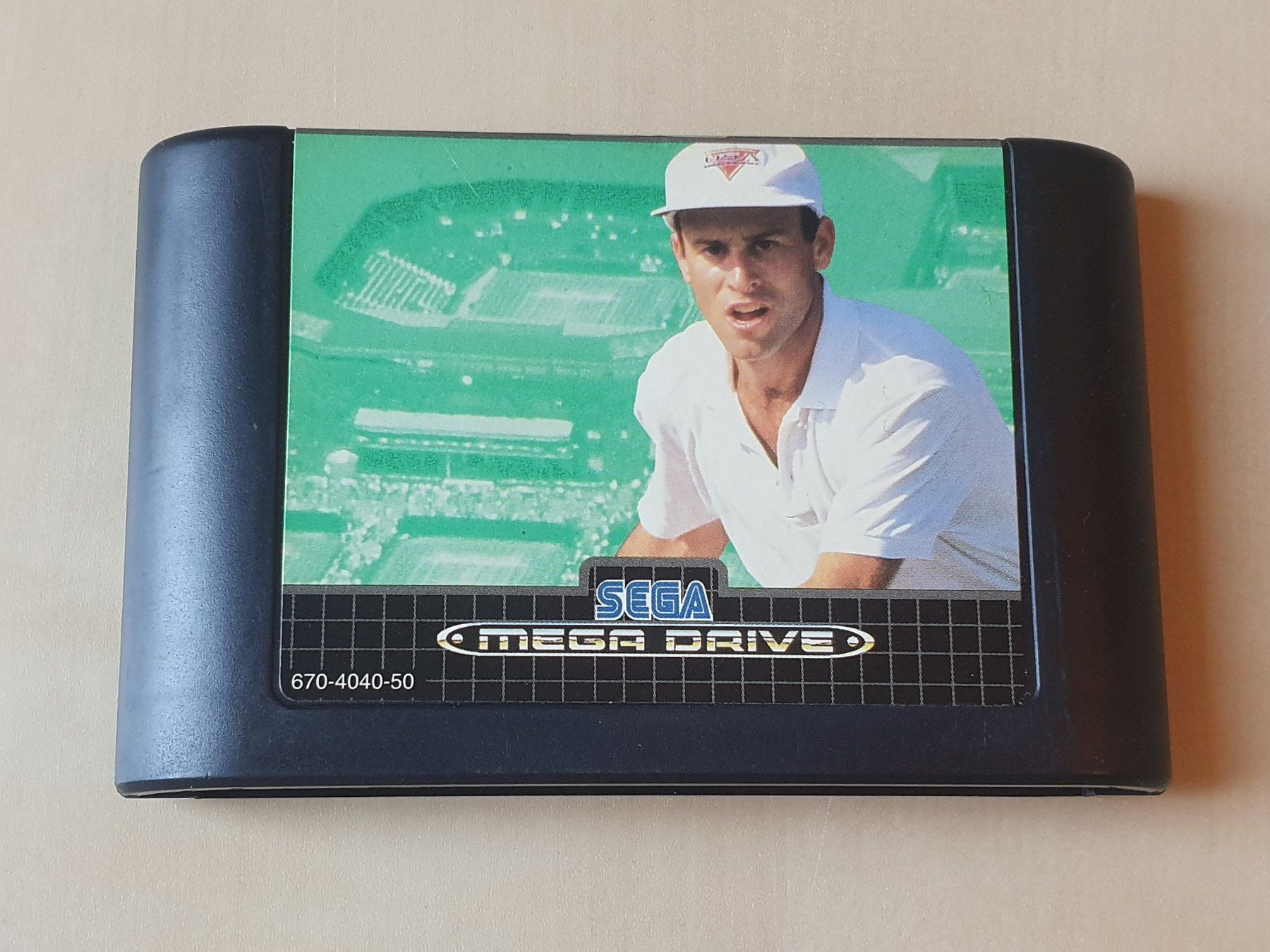 Sega Giochi: Wimbledon – Usato da Stansstad venduto da collectorsshop 2