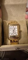 Jaeger-LeCoultre Reverso Grande Date or 18k
