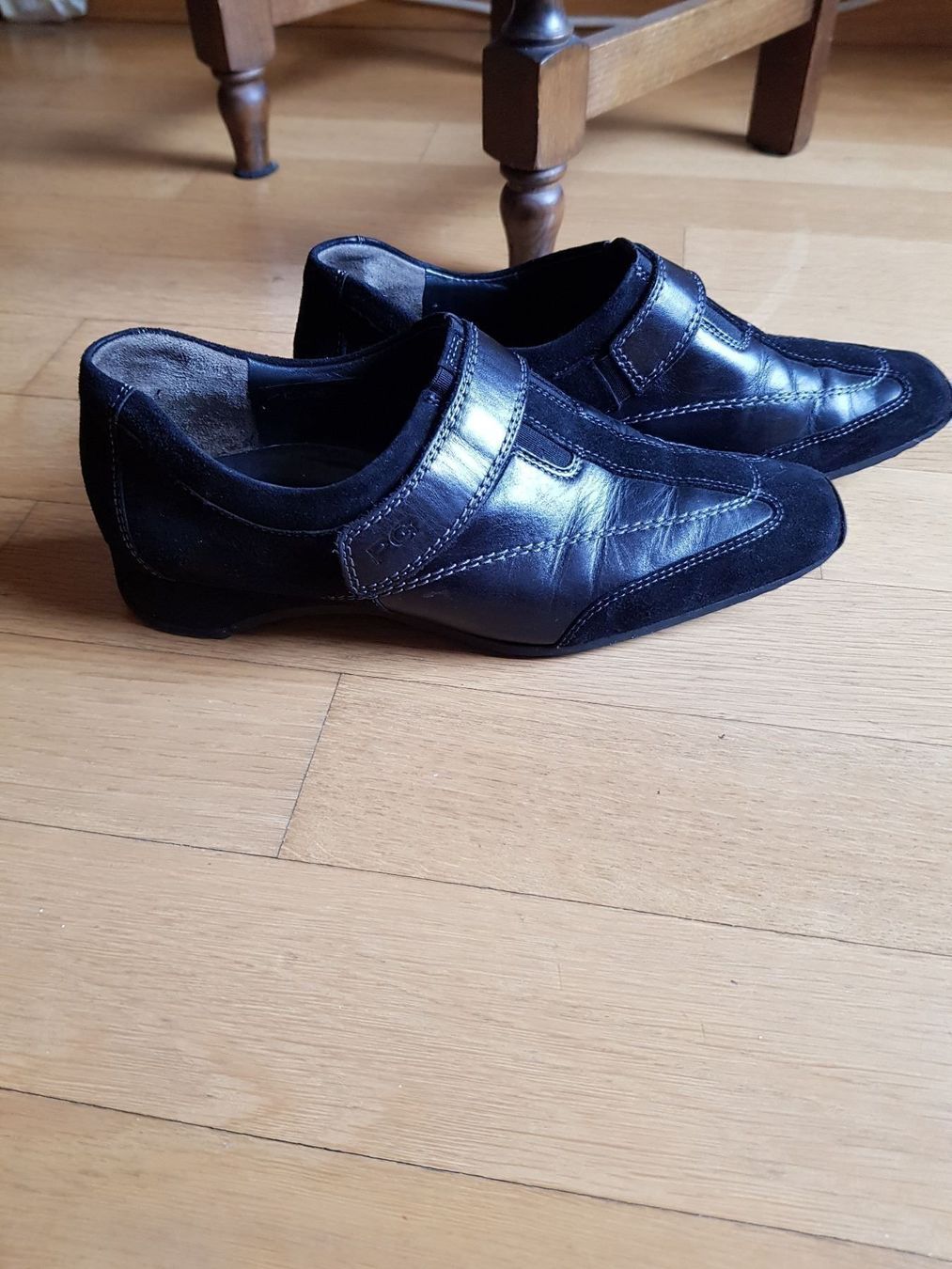 Chaussures femmes: Paul Green Gr. 36 – D'occasion à Luzern par Reni025 1