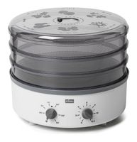 Stockli Food Dehydrator with 3 Trays, Good Condition