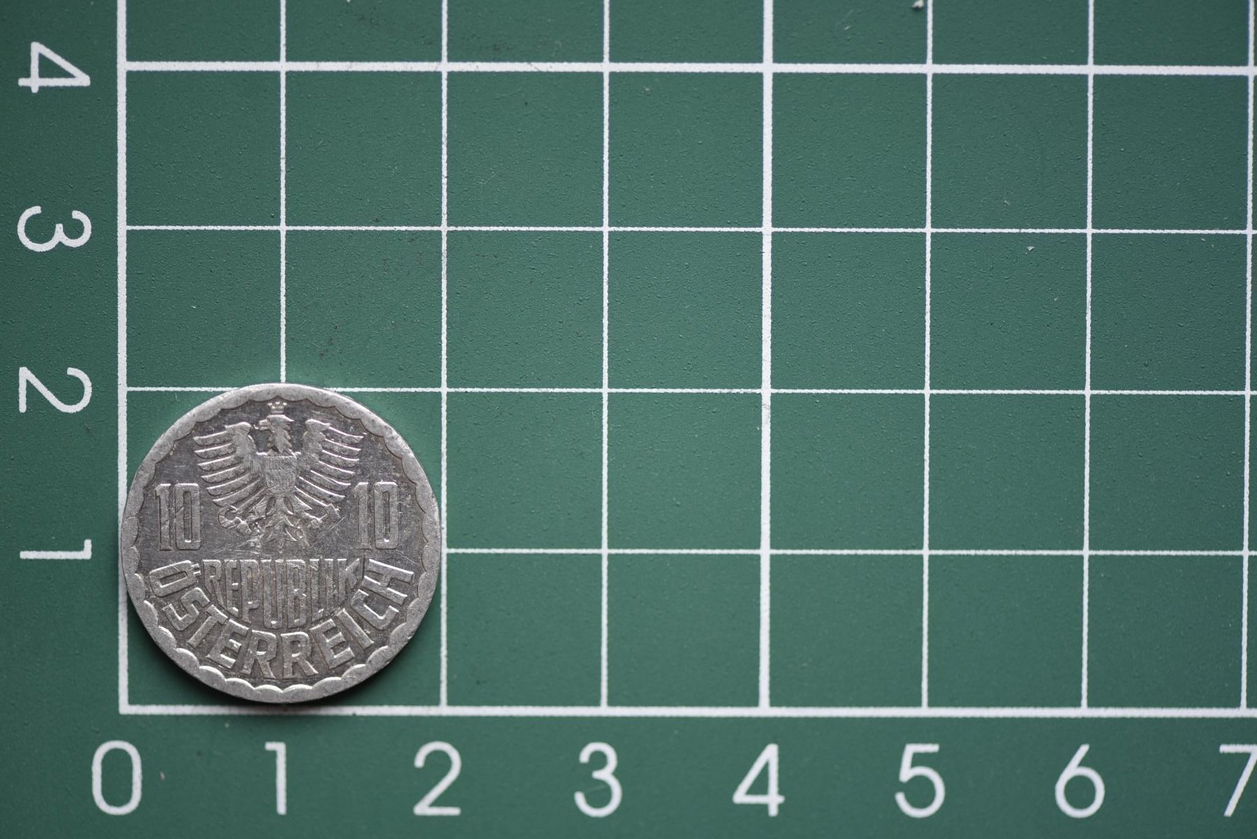 Tutti le monete: währung österreich 1986 – Usato da Laupen BE venduto da Gufi57 1
